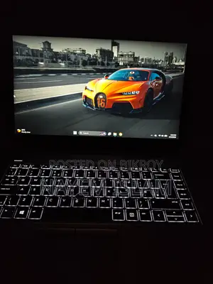 Hp EliteBook 840 G6 with dedicated gpu