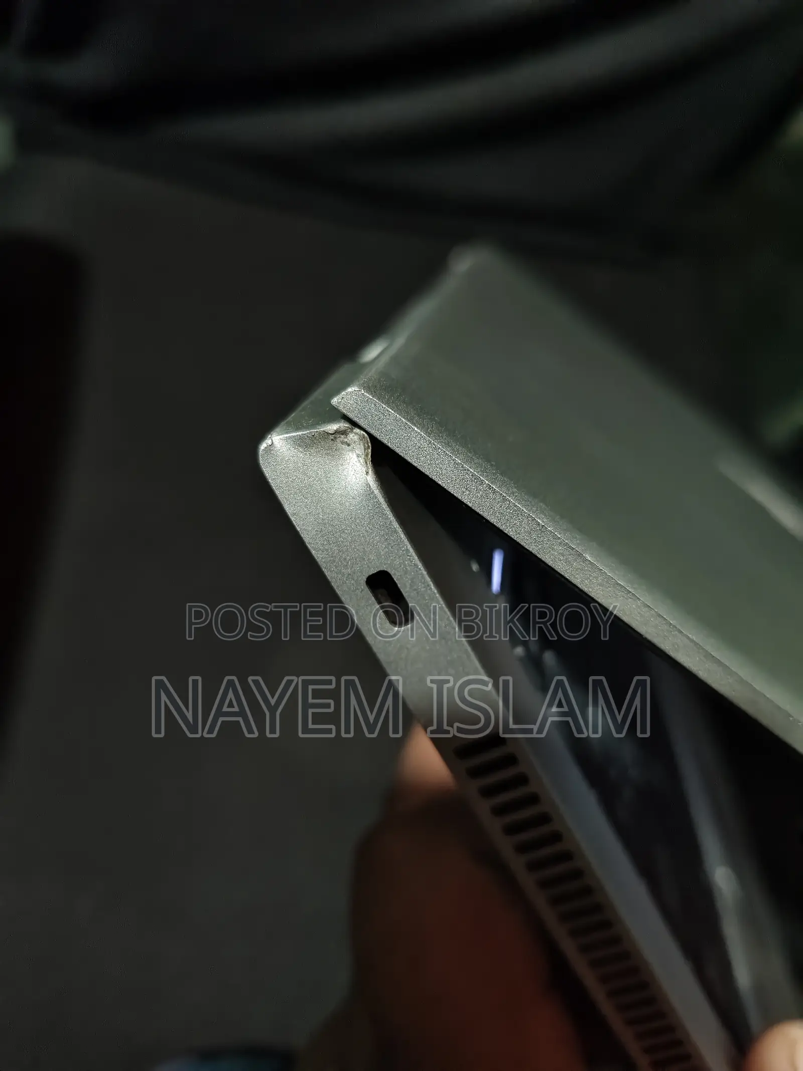 Hp EliteBook 840 G6 with dedicated gpu