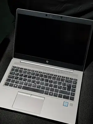 Hp EliteBook 840 G6 with dedicated gpu