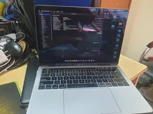 Macbook Pro 15.2 (Model-2018) for Sale