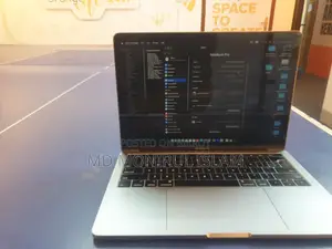 Macbook Pro 15.2 (Model-2018) for Sale