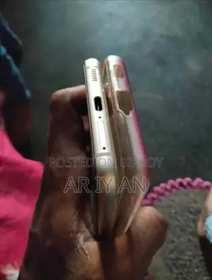 Samsung Galaxy S21 FE 5G (ব্যবহৃত)