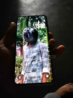 Samsung Galaxy S21 FE 5G (ব্যবহৃত)