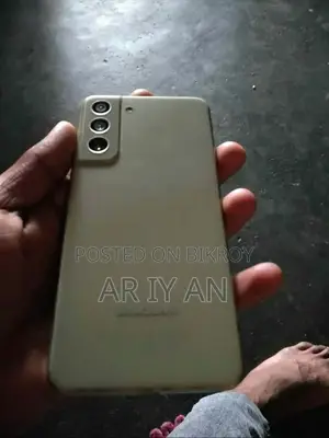 Samsung Galaxy S21 FE 5G (ব্যবহৃত)