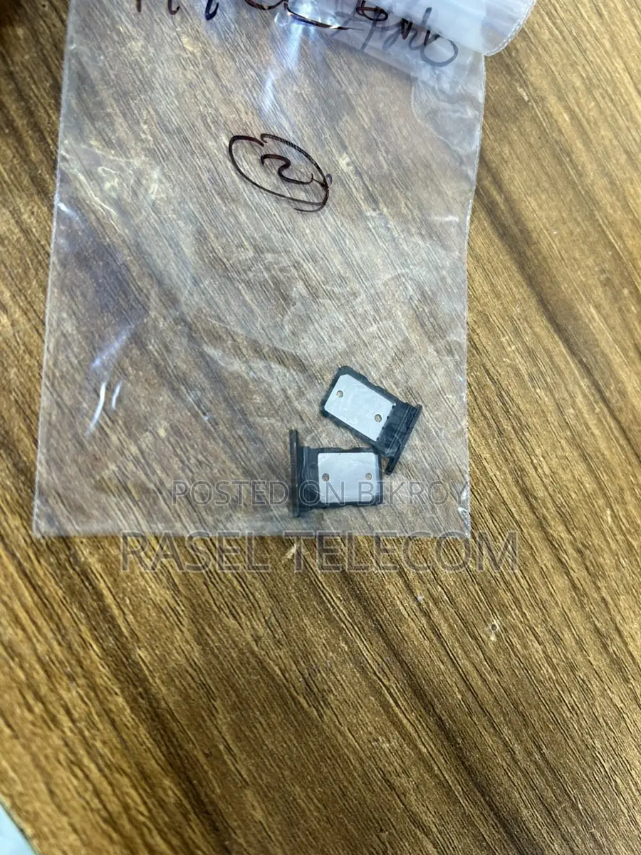 Google Pixel All Models Sim Tray - Original Quality