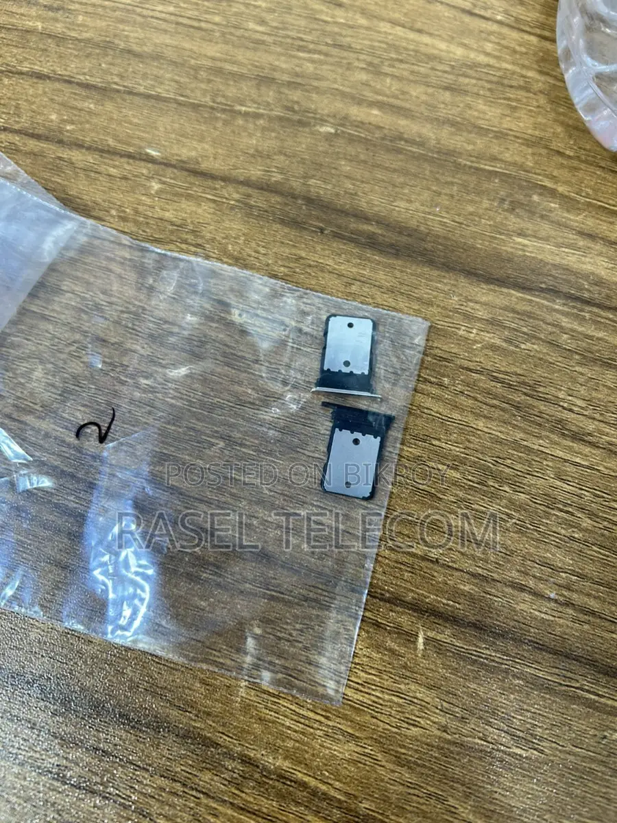 Google Pixel All Models Sim Tray - Original Quality