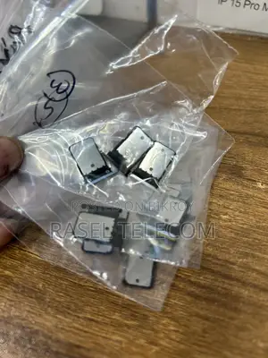 Google Pixel All Models Sim Tray - Original Quality