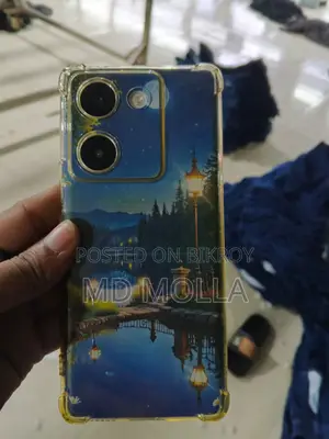 Vivo Y300 Plus (Used)