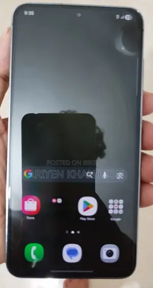 Samsung Galaxy S23 , (Used)