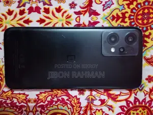 OnePlus Nord CE 2 lite 6GB RAM + 128GB (Used)