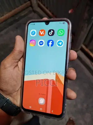 Samsung Galaxy A15 (Used)