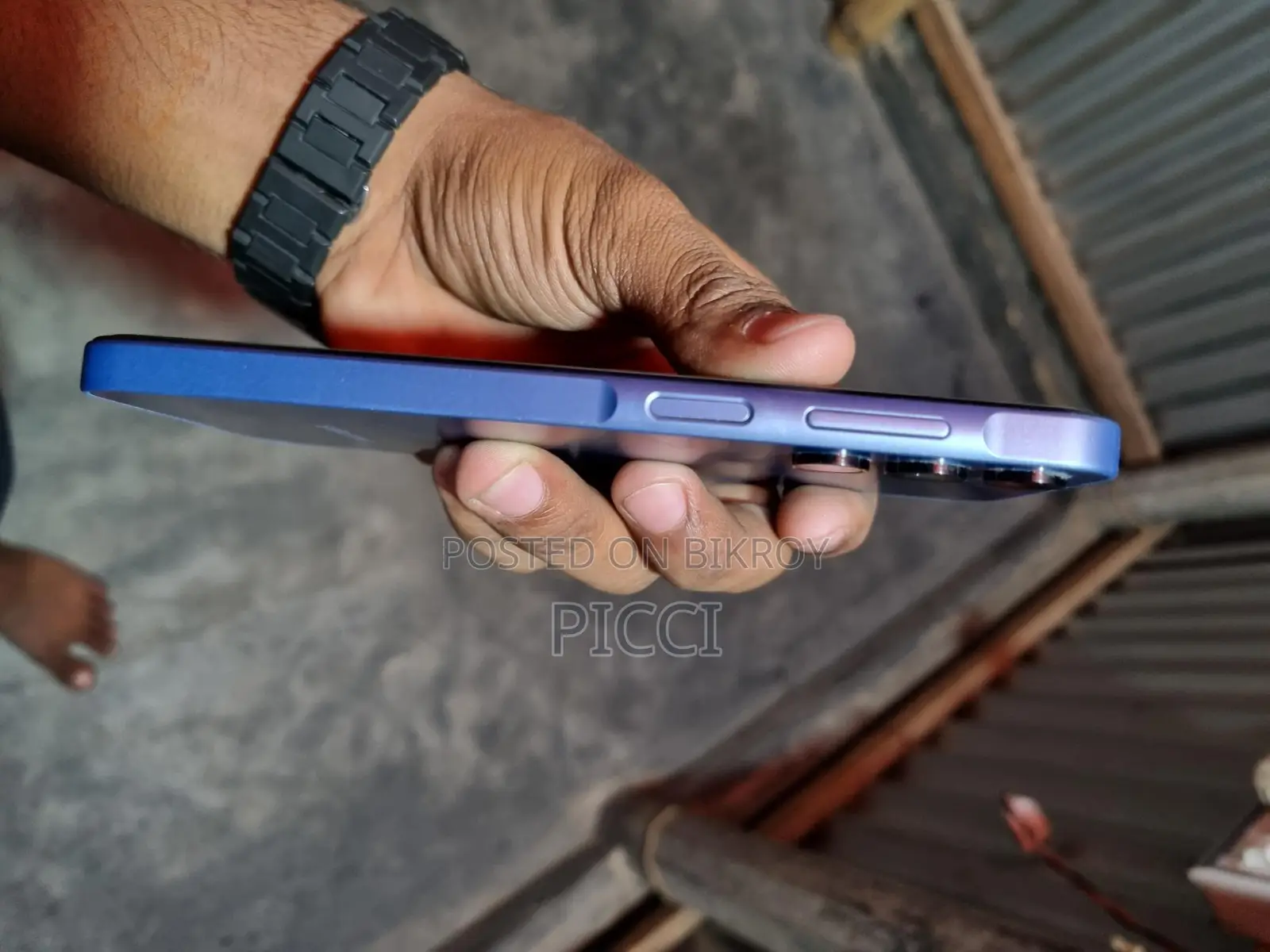 Samsung Galaxy A15 (Used)