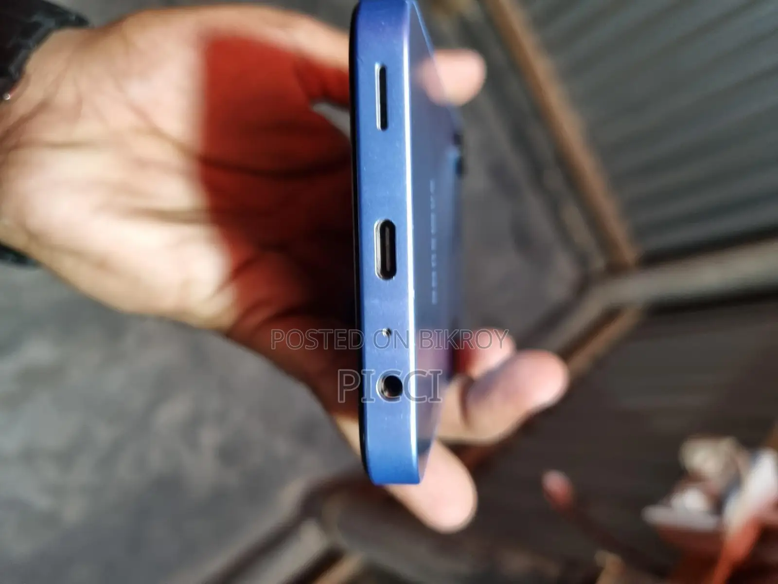 Samsung Galaxy A15 (Used)