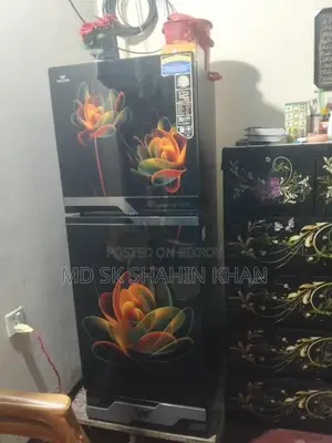 Walton Fridge
