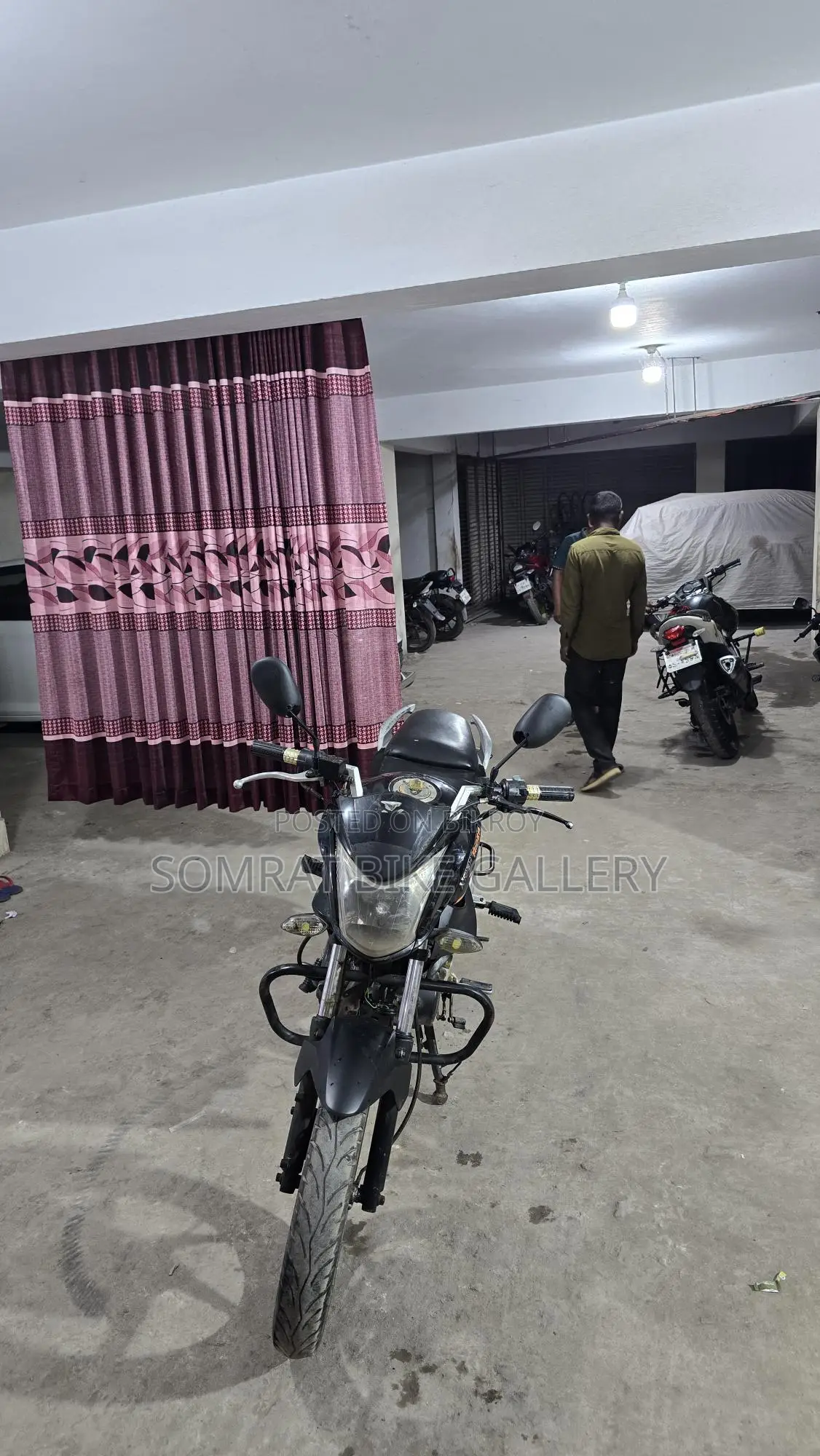 Runner KnightRider সুপার ফ্রেশ কন্ডিশন 2017