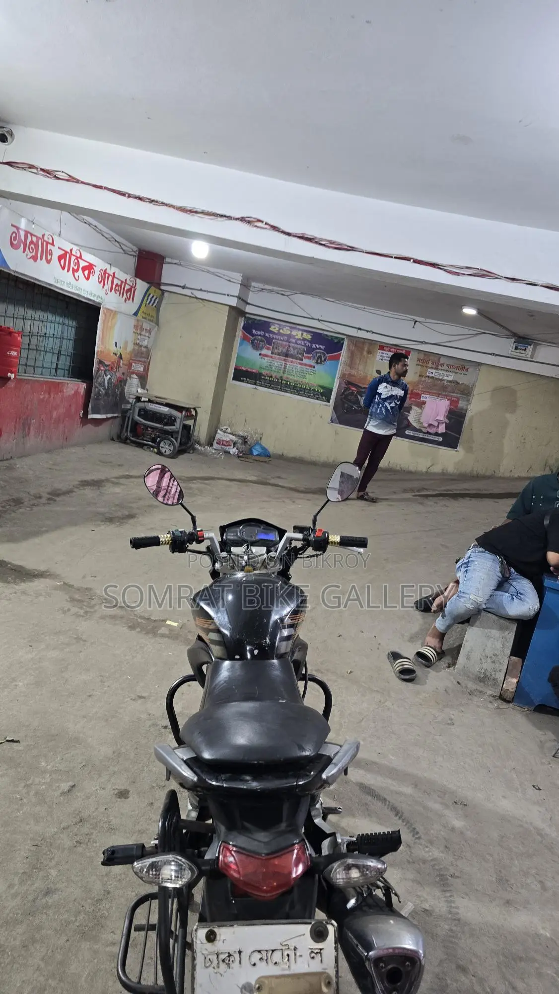 Runner KnightRider সুপার ফ্রেশ কন্ডিশন 2017