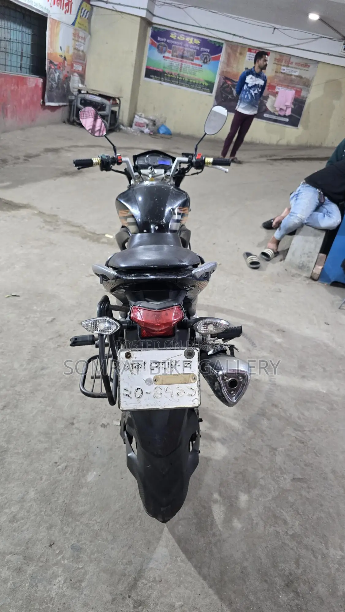 Runner KnightRider সুপার ফ্রেশ কন্ডিশন 2017