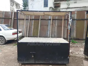 Food Cart