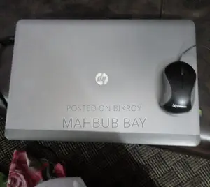 এইচপি ল্যাপটপ