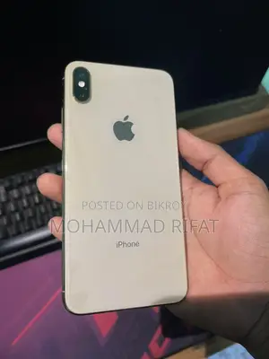 Apple iPhone XS Max (Used)