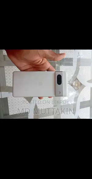 Google Pixel 7 (Used)
