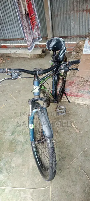 Bicycle for sale