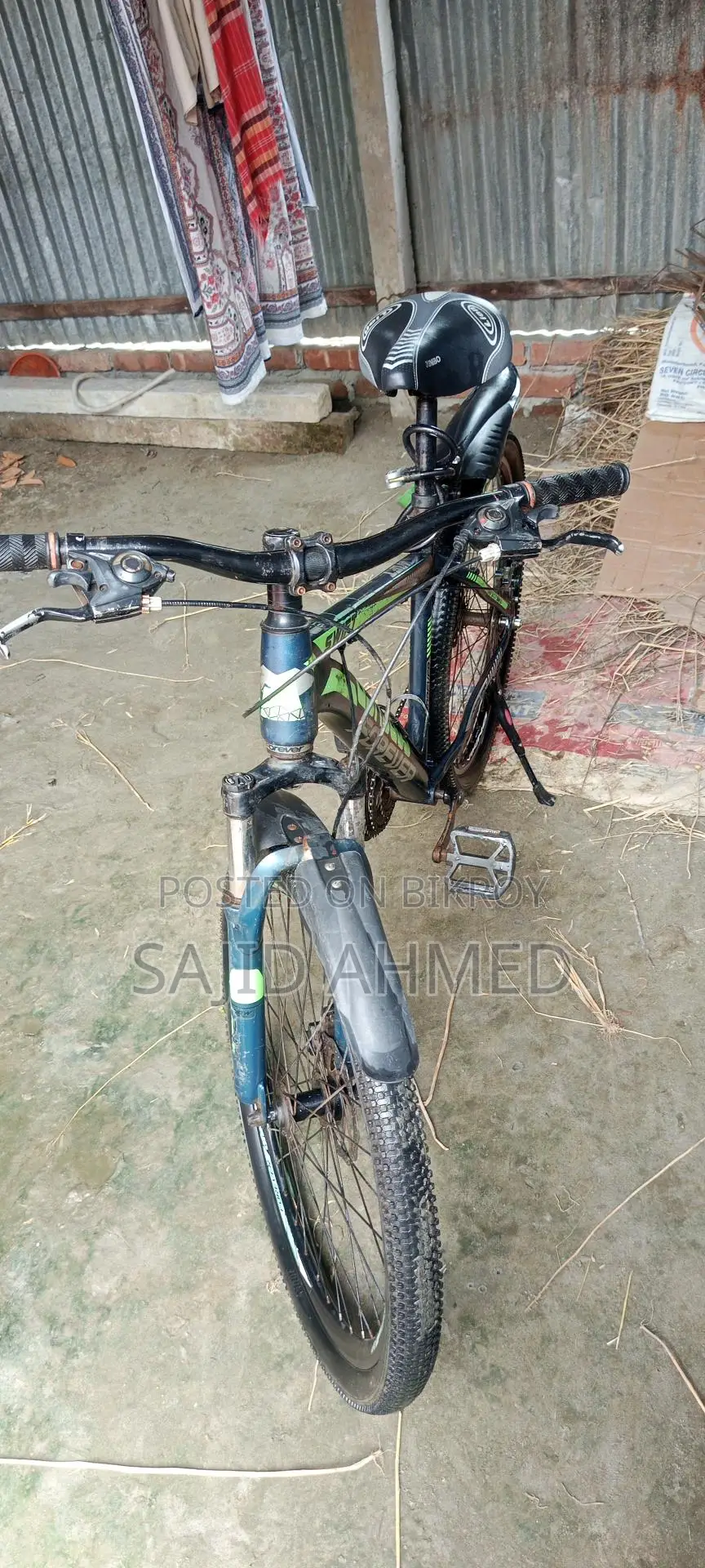 Bicycle for sale