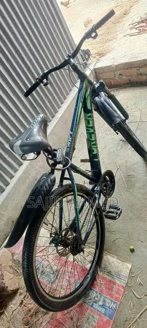 Bicycle for sale