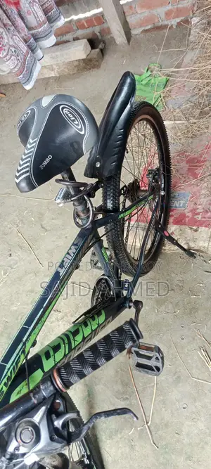 Bicycle for sale