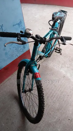 Bicycle for Sale (Emergency)