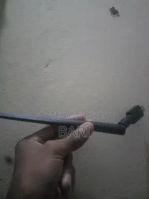 Cudy Wifi Adapter and Bluetooth