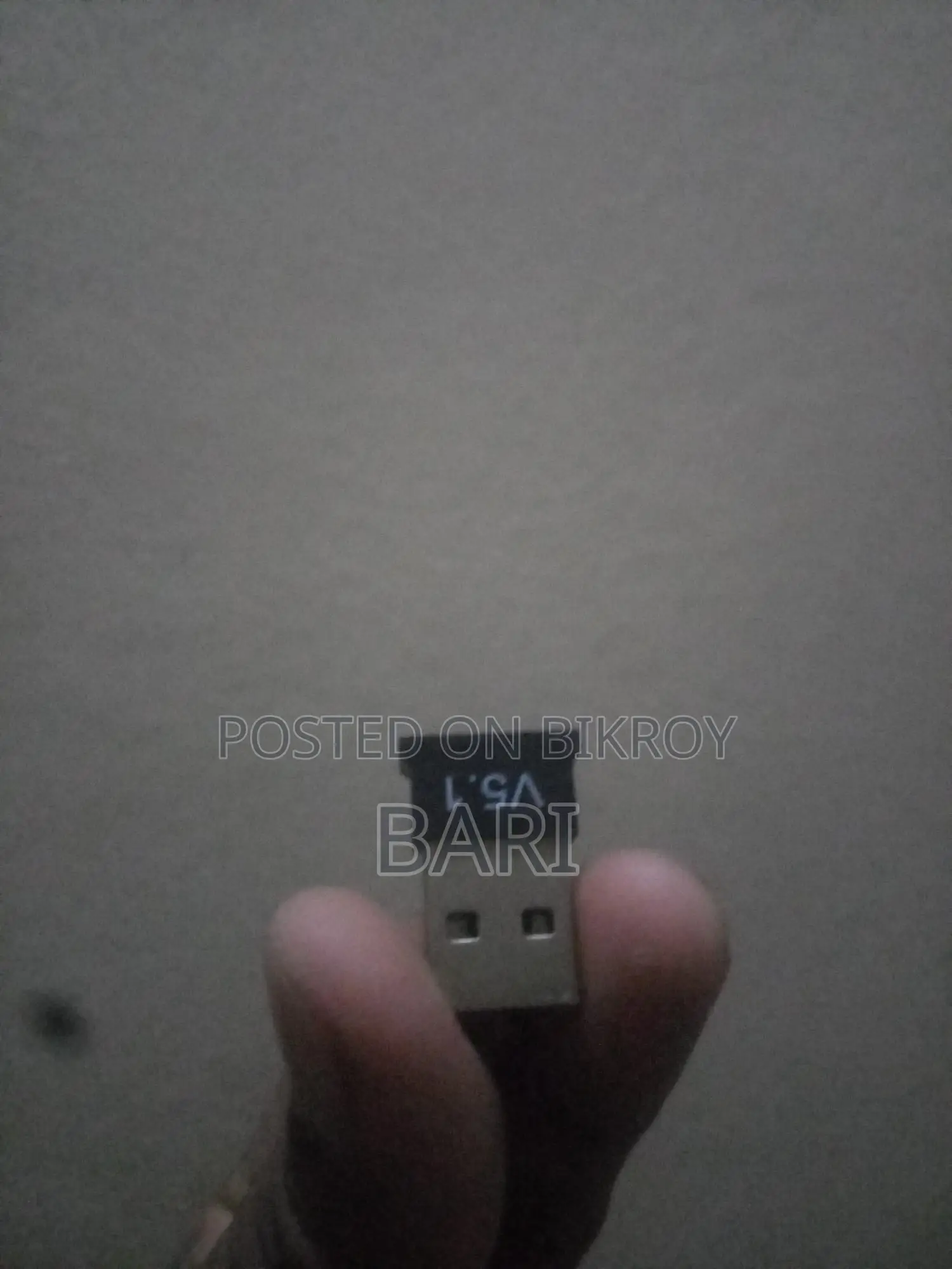 Cudy Wifi Adapter and Bluetooth