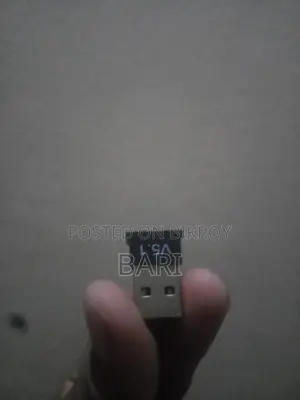 Cudy Wifi Adapter and Bluetooth