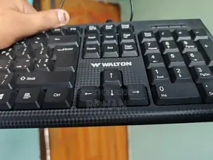 Walton Keyboard WKS010WN English+Bangla