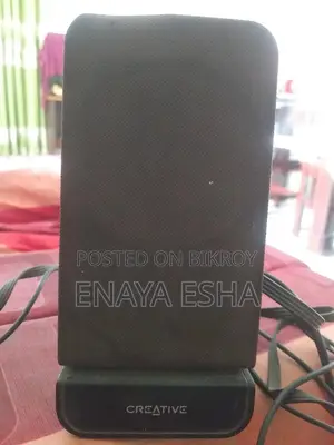 Creative Sound System Khube Valo Paben Box Te Dea