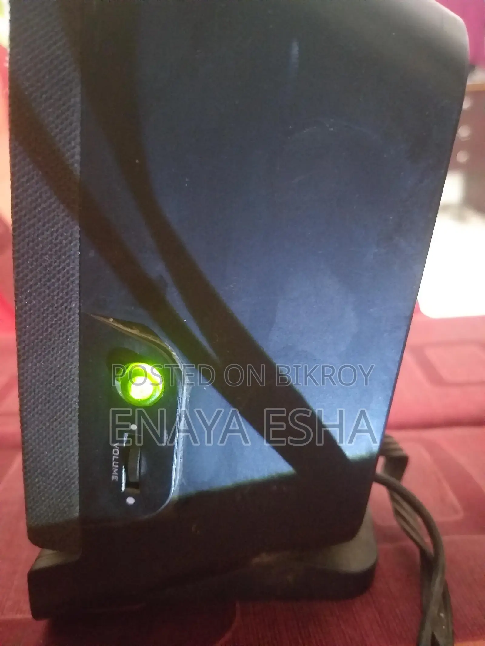 Creative Sound System with Great Sound Quality