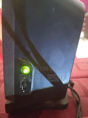 Creative Sound System with Great Sound Quality