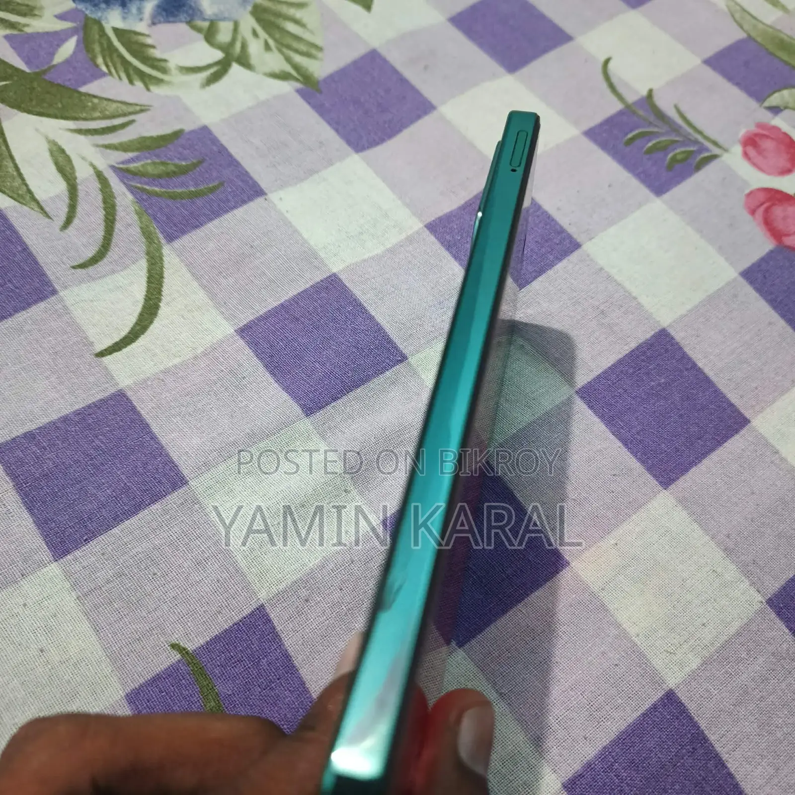 Tecno Pova 6 Pro 5G (Used)