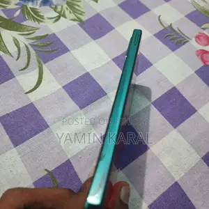 Tecno pova 6pro 5g (Used)