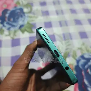 Tecno Pova 6 Pro 5G (Used)