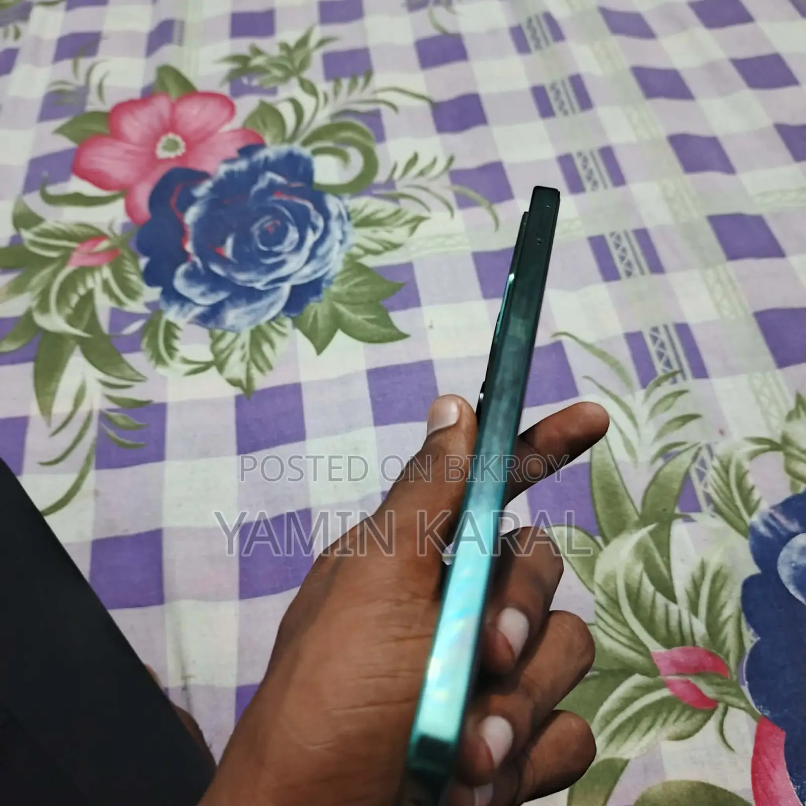 Tecno Pova 6 Pro 5G (Used)