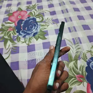 Tecno Pova 6 Pro 5G (Used)