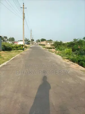 Nearby 300ft 3 Katha Park East at Sector- 2