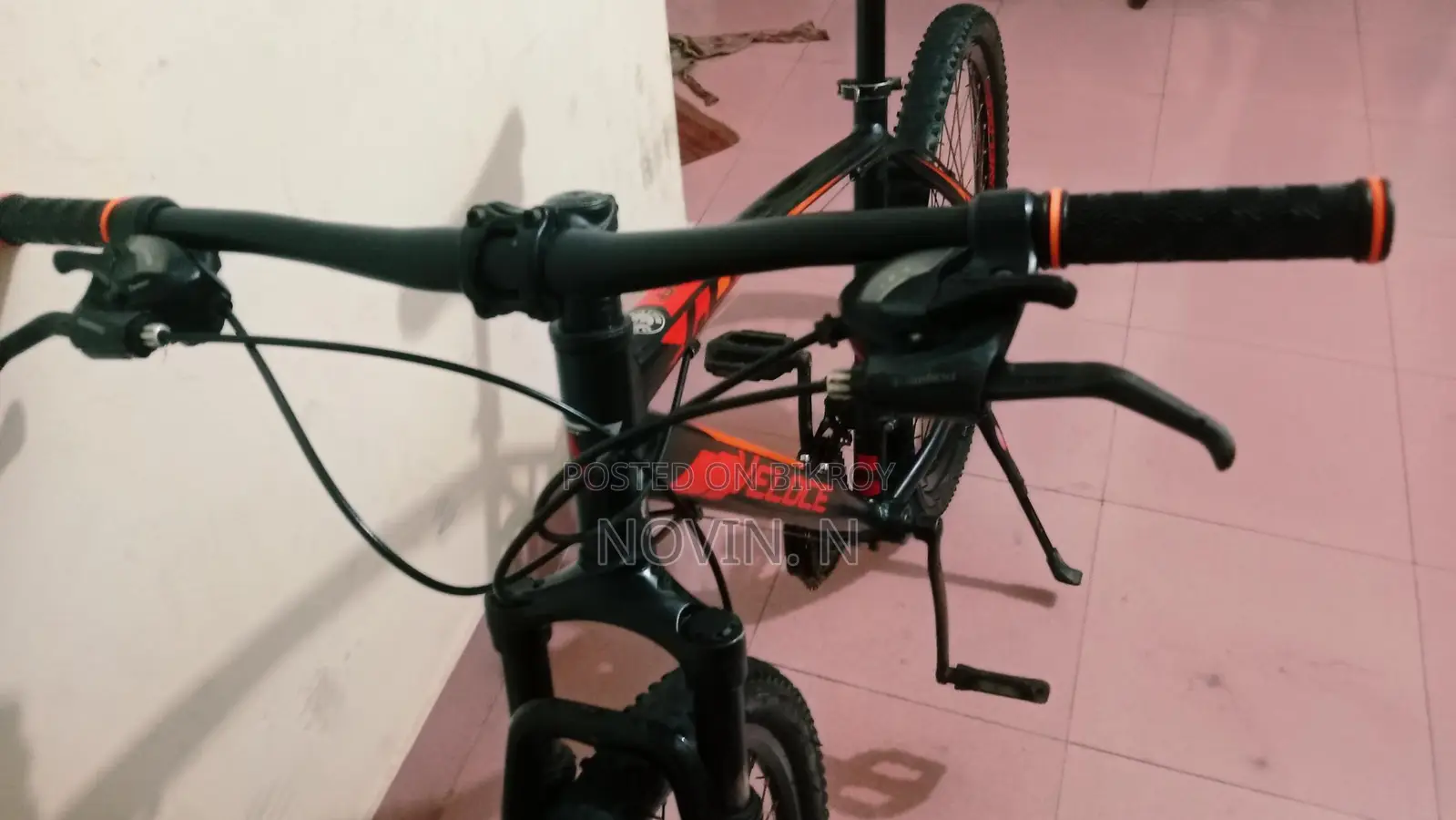 Velos 1.0 Model