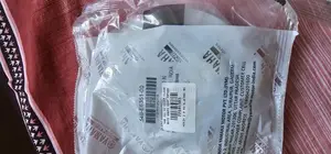 Yamaha Clutch Plate, Bati, Pressure Plate
