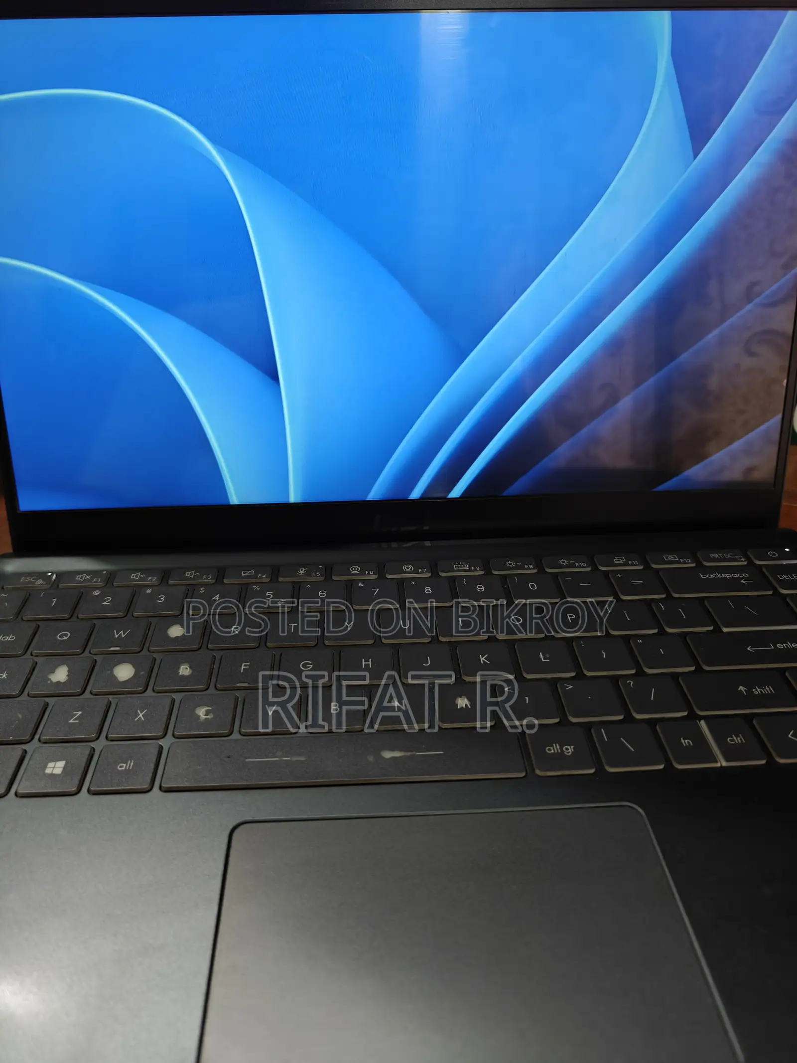 MSI Modern 14 Core i3 10th Gen | 8GB RAM 512GB SSD