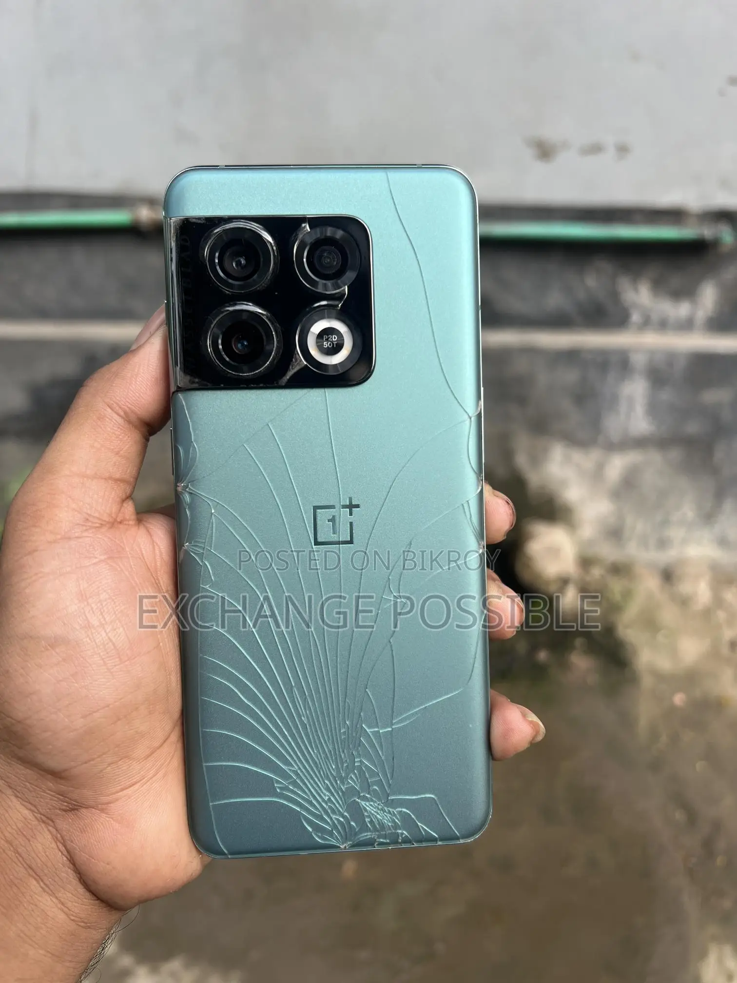 OnePlus 10 Pro 12/256GB (Used)