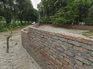 Urgent Sale, Commercial Plot