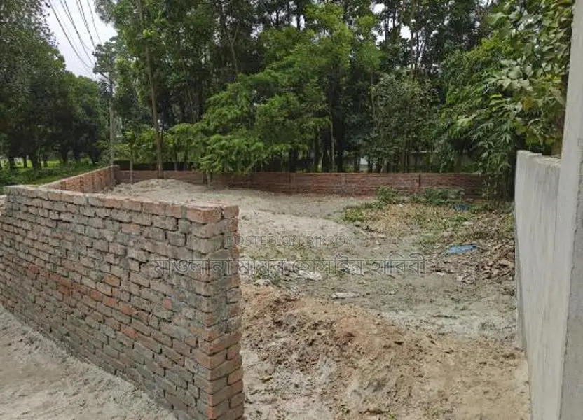 Urgent Sale, Commercial Plot