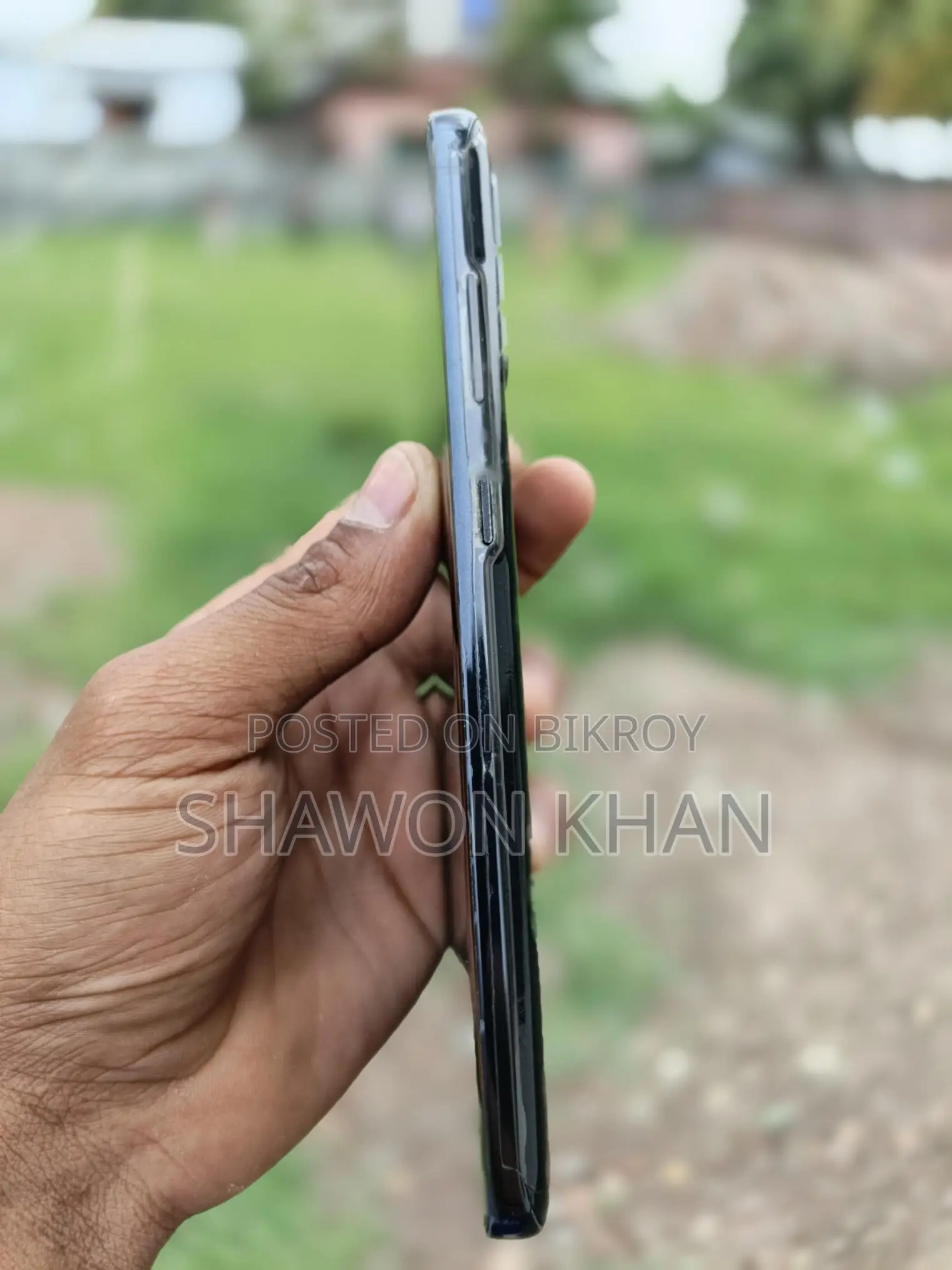Samsung Galaxy S20 Plus (Used)